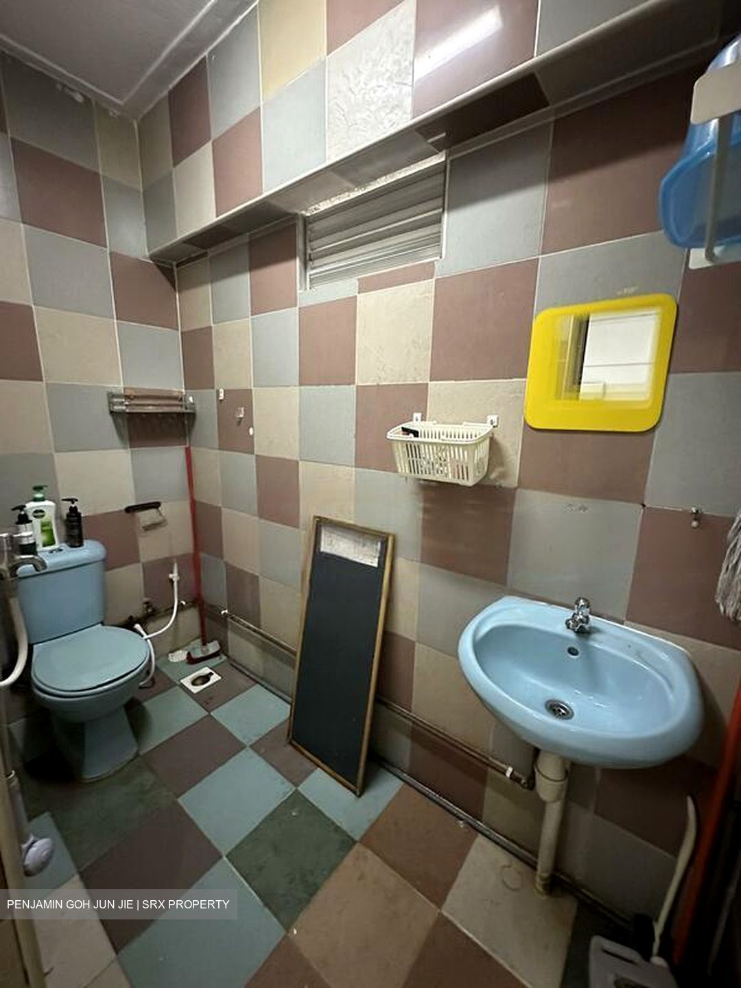 Upper Serangoon Road (D19), Apartment #461533281